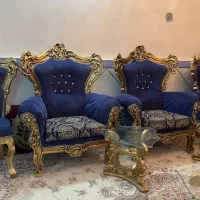 مبل ۹نفره
