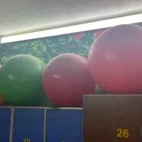 طناب بتل روپ ،استپ ورزشی،توپ پیلاتس طنابتی ار ایکس