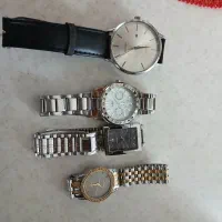 ساعت رومانسون ستیزن