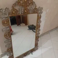 آینه آلومینیوم