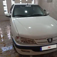 پژو پارس سال مدل99