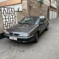 زانتیا مدل ۸۹