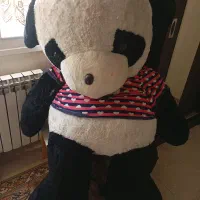 عروسک ۲ متری خارجی