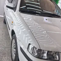 سمند مدل98|خودرو سواری و وانت|بروجن, |دیوار