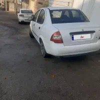 تیبا ۱ صندق دار ۹۹|خودرو سواری و وانت|خرمآباد, |دیوار