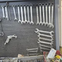 نیازمند جلوبندساز وارد