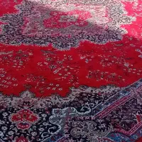 قالی دوازده متری