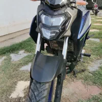 موتور sym na180|موتورسیکلت|شیراز, شهرک مخابرات|دیوار