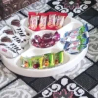 اردو خوری سماور منقل  دیس کباب سینی میکسر و