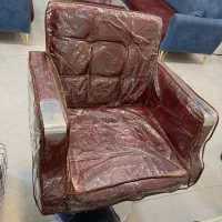 سالن ارایشگاه زنانه یک طبفه دوبلکس