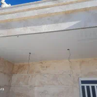 تزئینات داخلی وخارجی ساختمان