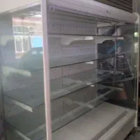 یخچال ویترینی|کافی‌شاپ و رستوران|اسفراین, |دیوار