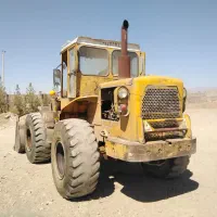 لودر 950 کاترپیلار|خودرو سنگین|تربت‌حیدریه, شهرک ولیعصر|دیوار
