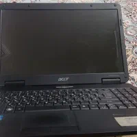 لپتاپ استوک acer