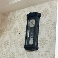 ساعت دیواری|ساعت دیواری و تزئینی|فومن, |دیوار