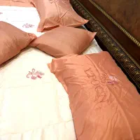 روتختی دونفره رنگ گل بهی|سرویس روتختی|تهران, آهنگ|دیوار