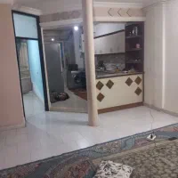 آپارتمان85مترهمکف(نهضت) حاشیه آزاده باپارکینگ