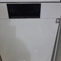 ماشین ظرفشویی پاکشوما ۱۵ نفره