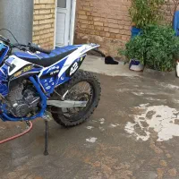 crx300 ۲۰۲۴|موتورسیکلت|کرج, عظیمیه|دیوار
