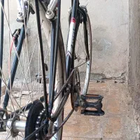 دوچرخه آساک
