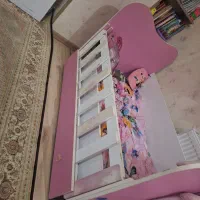 تخت کودک