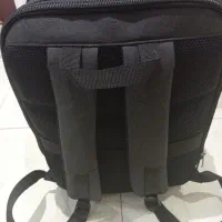 کوله پشتی دانشجویی مدرسه نو|کیف، کفش، کمربند|بندر انزلی, آخرخط|دیوار