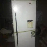 یخچال فریزر|یخچال و فریزر|اندیشه, اندیشه فاز ۱|دیوار