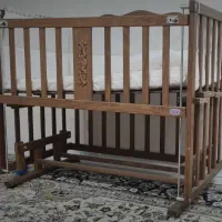 تخت مادر و کودک isiz|تخت و صندلی بچه|تهران, دبستان|دیوار