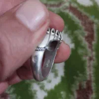 انگشتر توپاز اصل|جواهرات|ارومیه, |دیوار