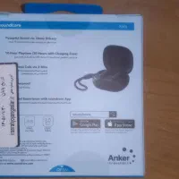 ایرپاد anker r50i|لوازم جانبی موبایل و تبلت|کرج, اسلامآباد|دیوار