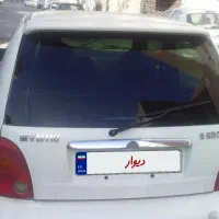 ام وی ام ۱۱۰ سه سیلندر