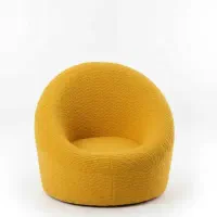 صندلی ماهگرد مناسب دکور و آتلیه|صندلی و نیمکت|ارومیه, |دیوار