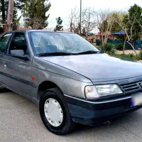 405دوگانه کارخانه توکرم