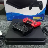 ps4 slim کپی خور