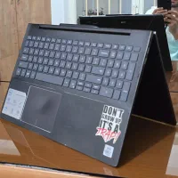 لپ تاپ دل i7 لمسی 4k و 360 قلم دار + تخفیف|رایانه همراه|قم, بنیاد|دیوار