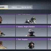 اکانت کالاف|کنسول، بازی ویدئویی و آنلاین|قم, باسکول|دیوار