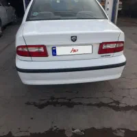 سمند LX|خودرو سواری و وانت|نیشابور, بنیاد شهید|دیوار