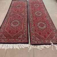 فرش دستباف کناره ۹۰ در ۳ افشار (تکاب)دونه ۳۵|فرش|مشکیندشت, |دیوار