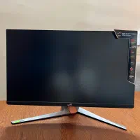 مانیتور گیمینگ asus rog swift PG259QN 360hz