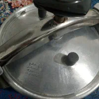 زود پز سالم|ظروف پخت‌وپز|مشهد, عبادی|دیوار