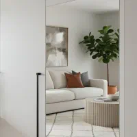 دستگیره کمد و کابینت تمام سایز