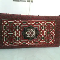 یک جفت پشتی