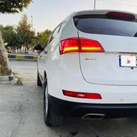 جک s5|خودرو سواری و وانت|ملایر, |دیوار