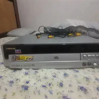 دستگاه دی وی دی