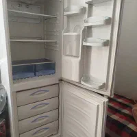 یخچال فریزر برفاب
