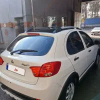 کوییک ار اس ۴۰۲ بدون رنگ|خودرو سواری و وانت|کرج, شهرک احمدیه‎|دیوار