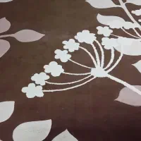 فرش ۹متری در حد نو