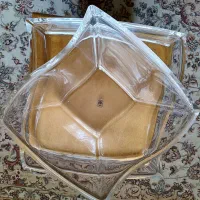 کریستال آلمانی|ظروف سرو و پذیرایی|شیراز, تاچارا|دیوار