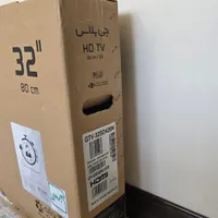 ال ای دی جی پلاس32اینچ LED GTV32SD428N|تلویزیون و پروژکتور|اصفهان, فجر|دیوار