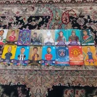 برچسب کیمدی